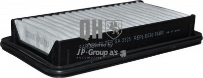 JP GROUP 4718600609 -  Воздушный фильтр